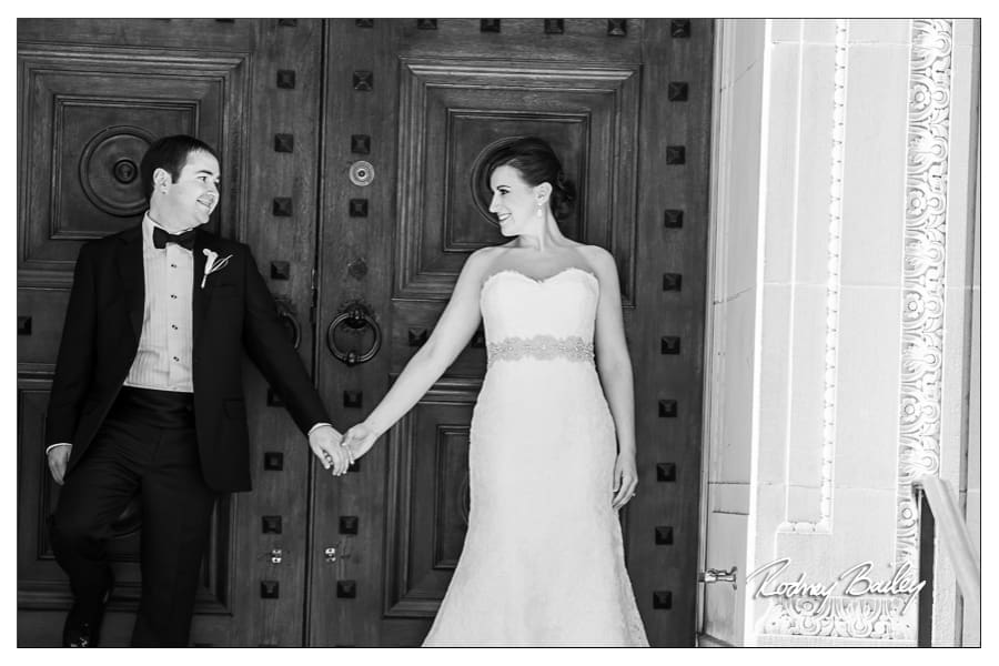 Outdoor Wedding Venues in Washington, D.C.: Say “I Do” Under the Open Sky