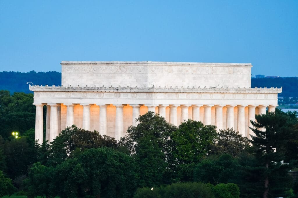 Rodney Bailey Photography - Your Go-To DC Event Photographers