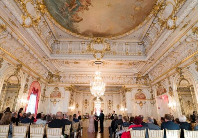 Wedding and Event Venues Photographer in Washington DC