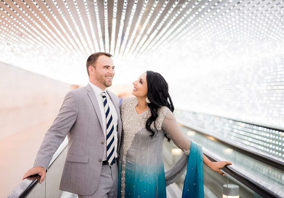 Hiring an engagement photographer in Washington DC